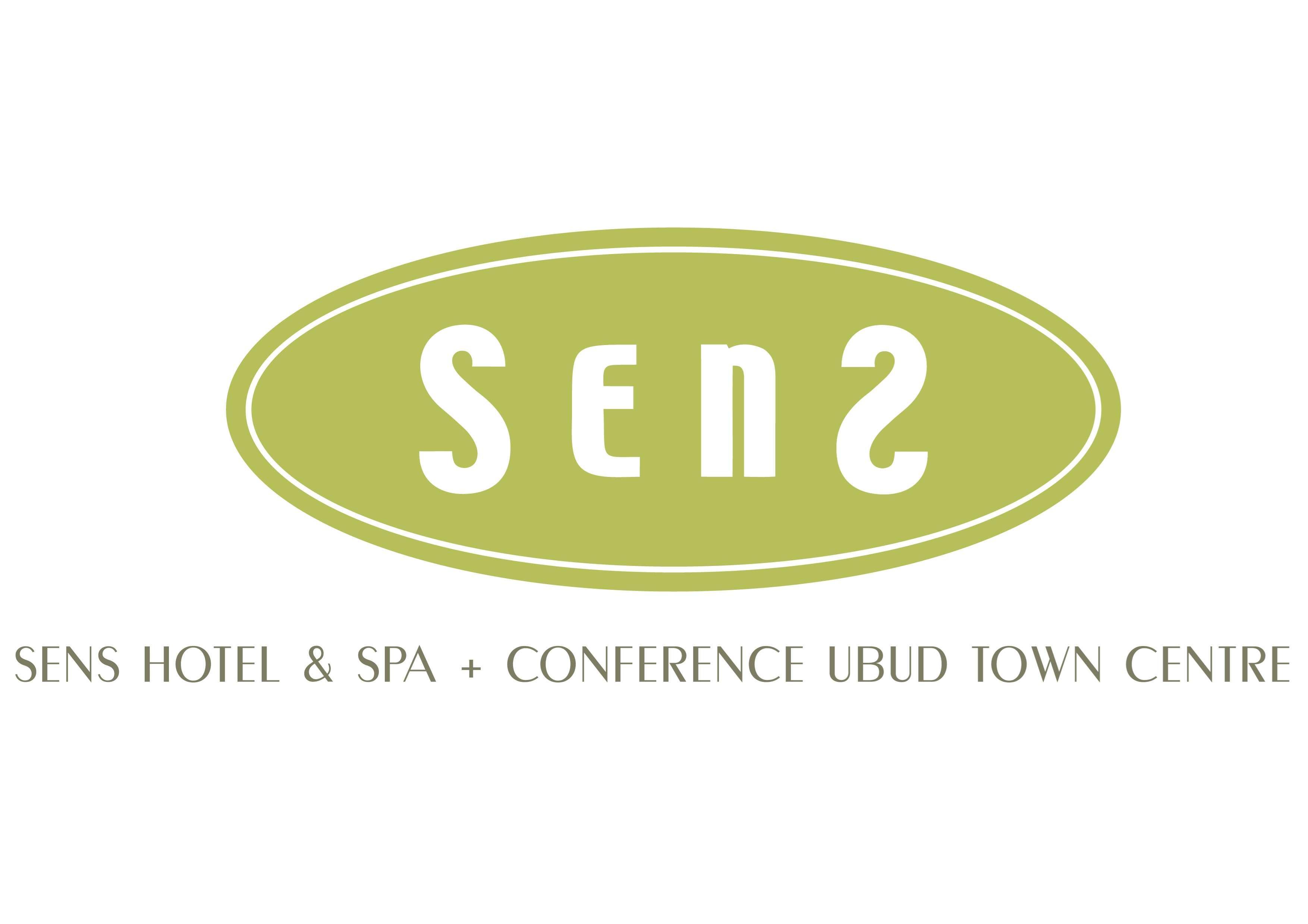 Sens Hotel And Spa Ubud  Exterior photo